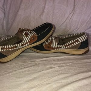 Sperry Top-Sider